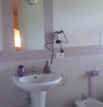 Casale Delle Rose Bed & Breakfast