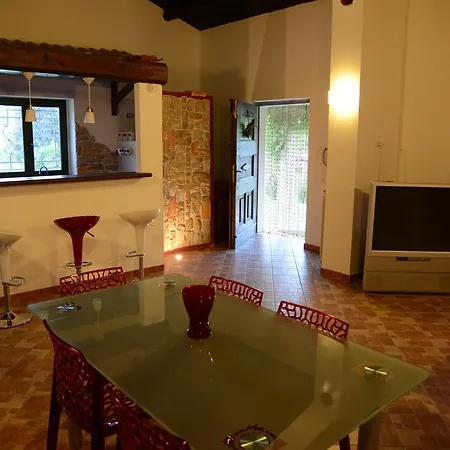 Bed & Breakfast Casale Delle Rose