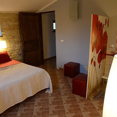 Bed & Breakfast Casale Delle Rose