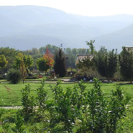 Casale Delle Rose Bed & Breakfast