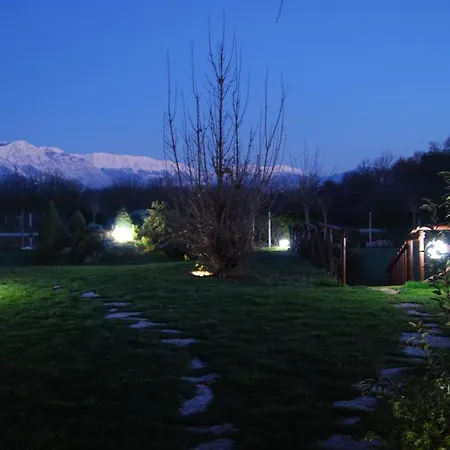 Bed & Breakfast Casale Delle Rose Raiano