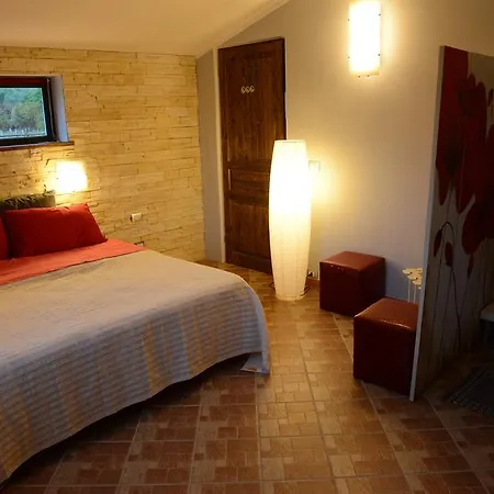Casale Delle Rose * Raiano