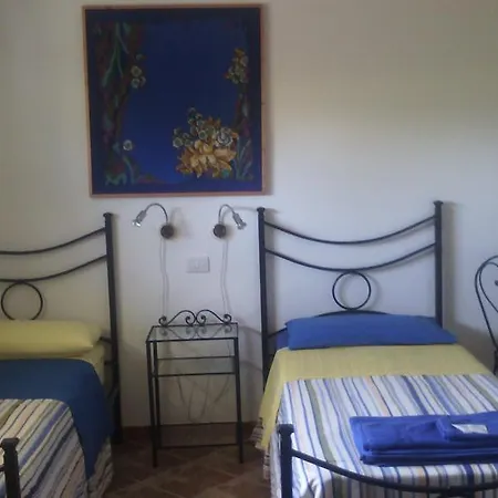 Casale Delle Rose *