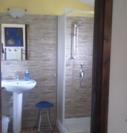 Bed & Breakfast Casale Delle Rose