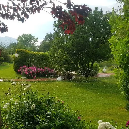 Bed & Breakfast Casale Delle Rose *