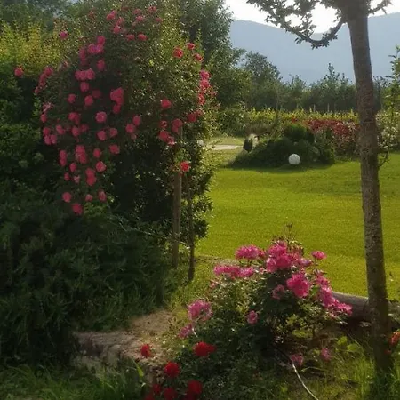 Casale Delle Rose * Raiano