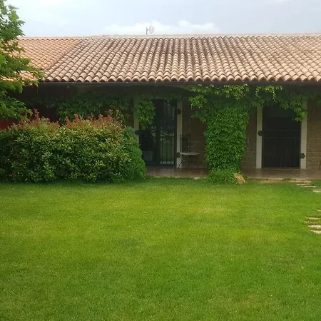 Casale Delle Rose Raiano