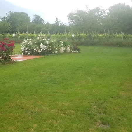 Casale Delle Rose *