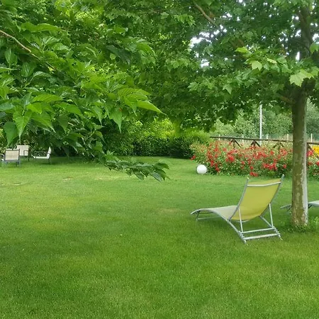 Bed & Breakfast Casale Delle Rose