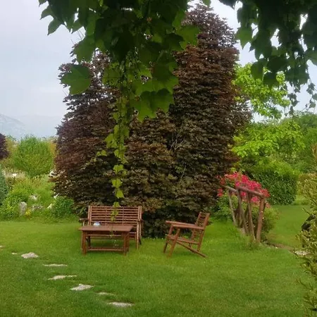 Casale Delle Rose *