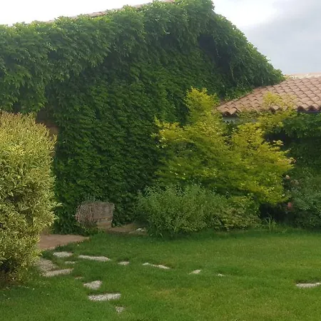 Casale Delle Rose Bed & Breakfast *