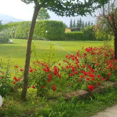 Casale Delle Rose Raiano