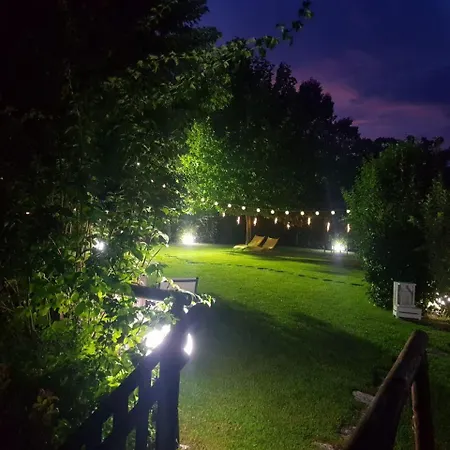 Casale Delle Rose