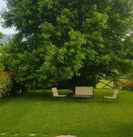 Bed & Breakfast Casale Delle Rose