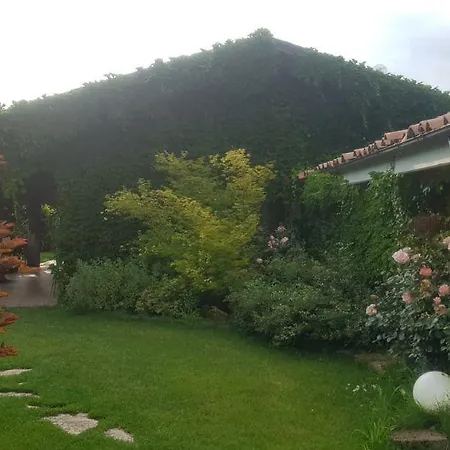 Bed & Breakfast Casale Delle Rose