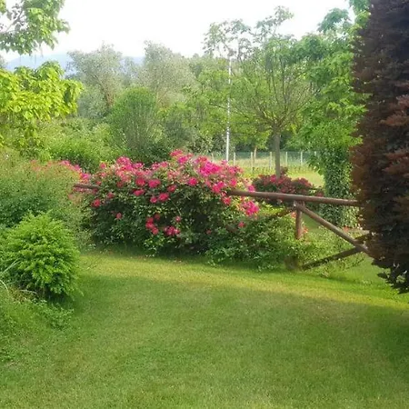 Casale Delle Rose *