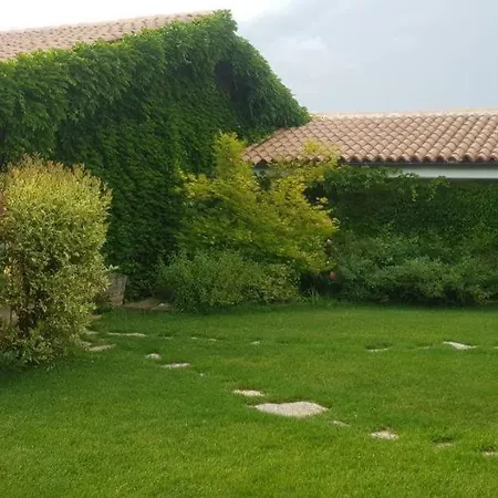 Casale Delle Rose