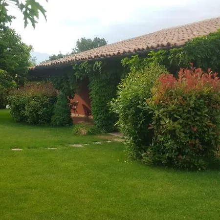 Bed & Breakfast Casale Delle Rose Raiano