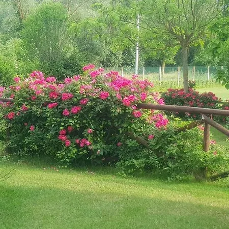 Bed & Breakfast Casale Delle Rose Raiano